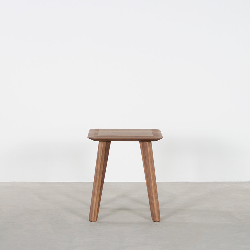 Sav & Økse Samt Stool