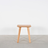 Sav & Økse Scandinavian Stool Samt