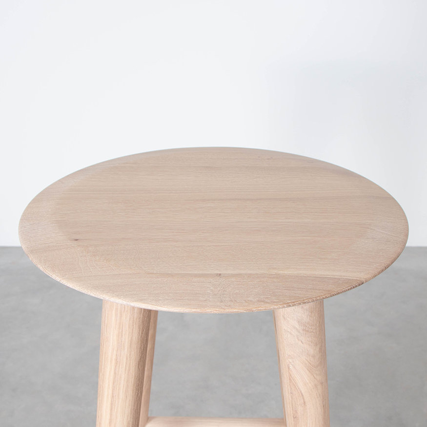 Sav & Økse Scandianvische Bar Stool Olger