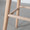 Sav & Økse Scandianvische Bar Stool Olger