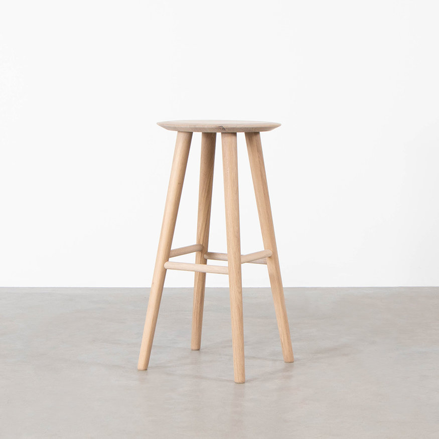 Sav & Økse Scandianvische Bar Stool Olger