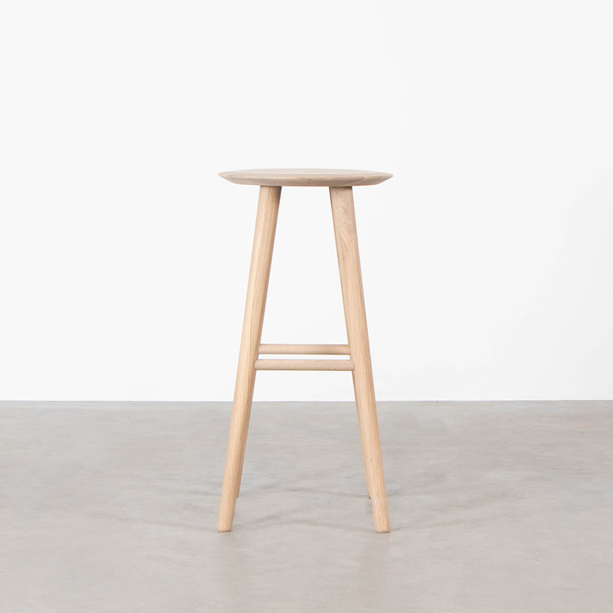 Sav & Økse Scandianvische Bar Stool Olger
