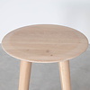 Sav & Økse Scandinavian Counter Bar Stool Olger