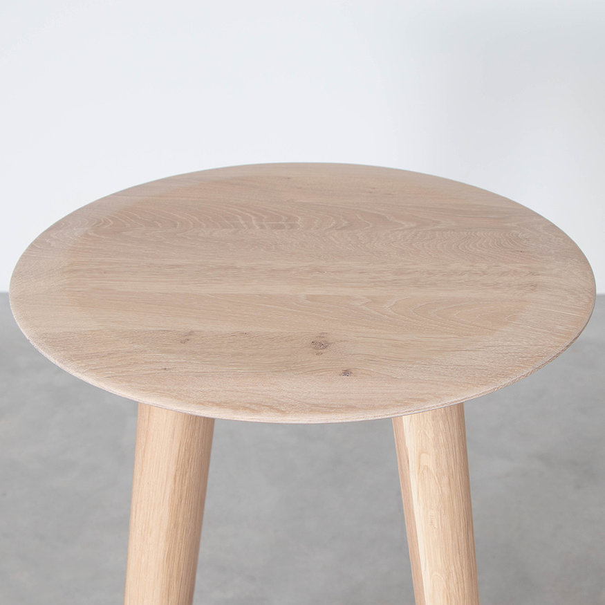 Scandinavische Counter Barkruk Olger Sav & Økse Scandinavische Counter Barkruk Olger