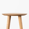 Sav & Økse Scandinavian Counter Bar Stool Olger