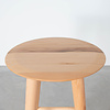 Sav & Økse Scandinavian Counter Bar Stool Olger