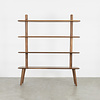 Sav & Økse Scandinavian Wall Cabinet Olger