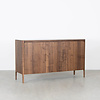 Sav & Økse Scandinavian Highboard Cabinet Rikke 3-doors
