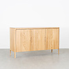 Sav & Økse Scandinavian Highboard Cabinet Rikke 3-doors