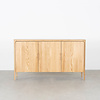 Sav & Økse Rikke Highboard Cabinet 3-doors