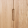 Sav & Økse Rikke Highboard Cabinet 3-doors