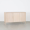 Sav & Økse Rikke Highboard Cabinet 3-doors