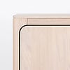 Sav & Økse Rikke Highboard Cabinet 3-doors