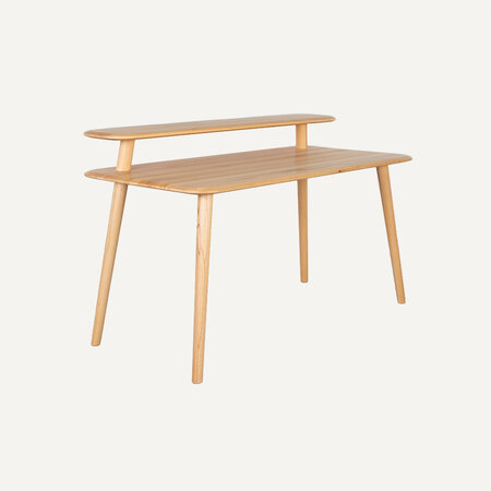 Olger Desk Sale | Beech