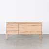 Sav & Økse Rikke Sideboard 3-Compartment