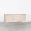 Sav & Økse Scandinaisch Sideboard Rikke 3-Compartment