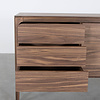 Sav & Økse Rikke Sideboard 3-Compartment