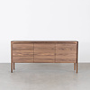 Sav & Økse Scandinavian Sideboard Rikke 3-Compartment