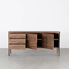 Sav & Økse Rikke Sideboard 3-Compartment