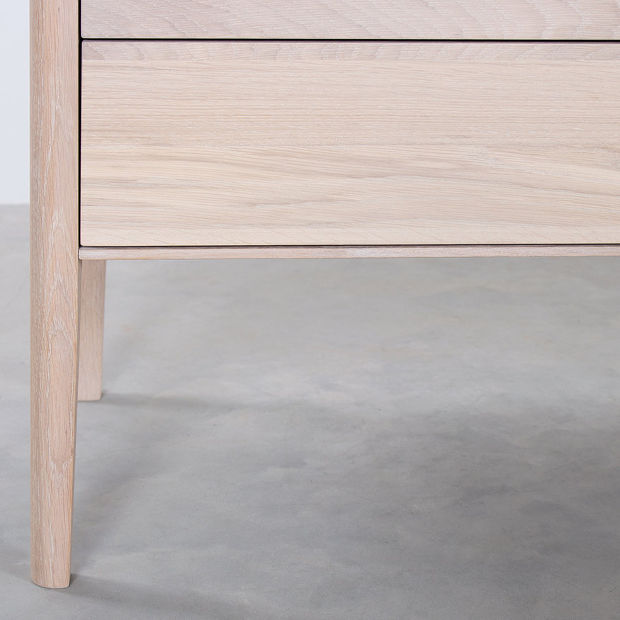 Sav & Økse Rikke Sideboard 2-compartment