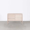 Sav & Økse Scandinavian Sideboard Rikke 2-Compartment
