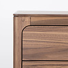 Sav & Økse Rikke Sideboard 2-compartment