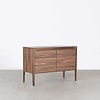 Sav & Økse Scandinavian Sideboard Rikke 2-Compartment