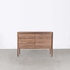 Sav & Økse Scandinavian Sideboard Rikke 2-Compartment