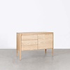 Sav & Økse Scandinavian Sideboard Rikke 2-Compartment