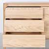 Sav & Økse Rikke Sideboard 2-compartment