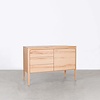 Sav & Økse Scandinavian Sideboard Rikke 2-Compartment