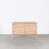 Sav & Økse Scandinavian Sideboard Rikke 2-Compartment