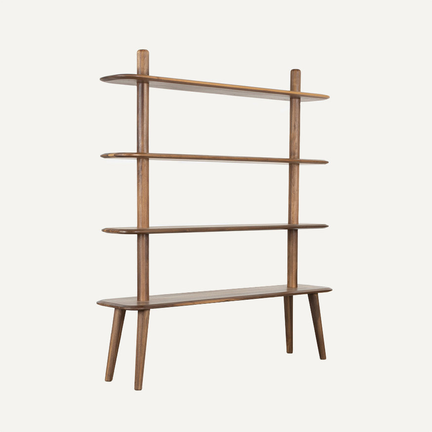 Sav & Økse Scandinavische Wandkast Olger