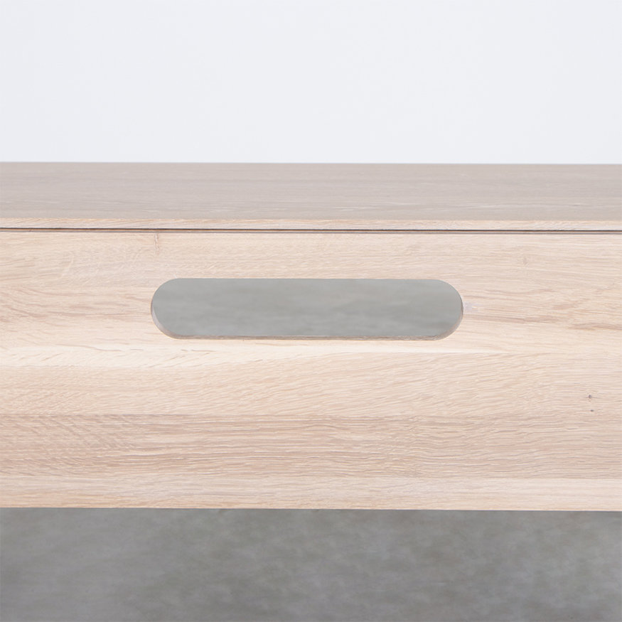 Scandinavian TV Cabinet Rikke Sav & Økse Scandinavian TV Cabinet Rikke