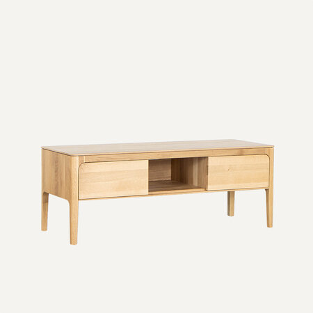 Rikke TV-Meubel 120 cm | Eiken Rikke TV-Meubel 120 cm | Eiken