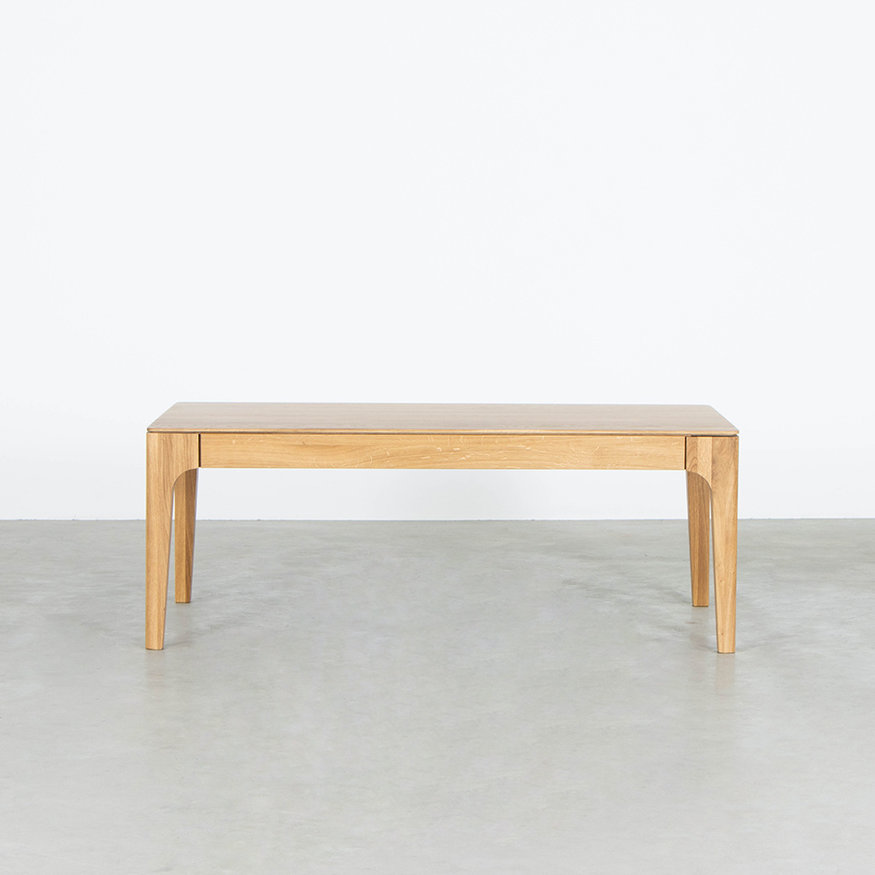 Scandinavian Coffee Table Rikke Sav & Økse Scandinavian Coffee Table Rikke