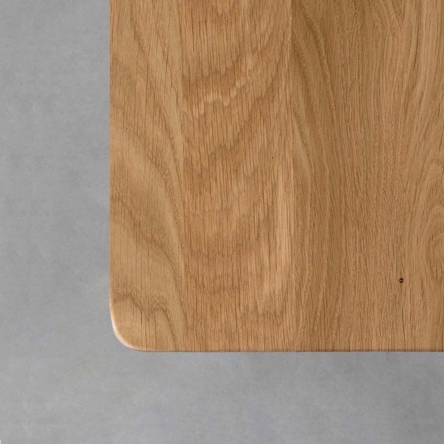 Scandinavian Coffee Table Rikke Sav & Økse Scandinavian Coffee Table Rikke