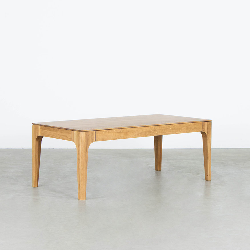 Scandinavian Coffee Table Rikke Sav & Økse Scandinavian Coffee Table Rikke