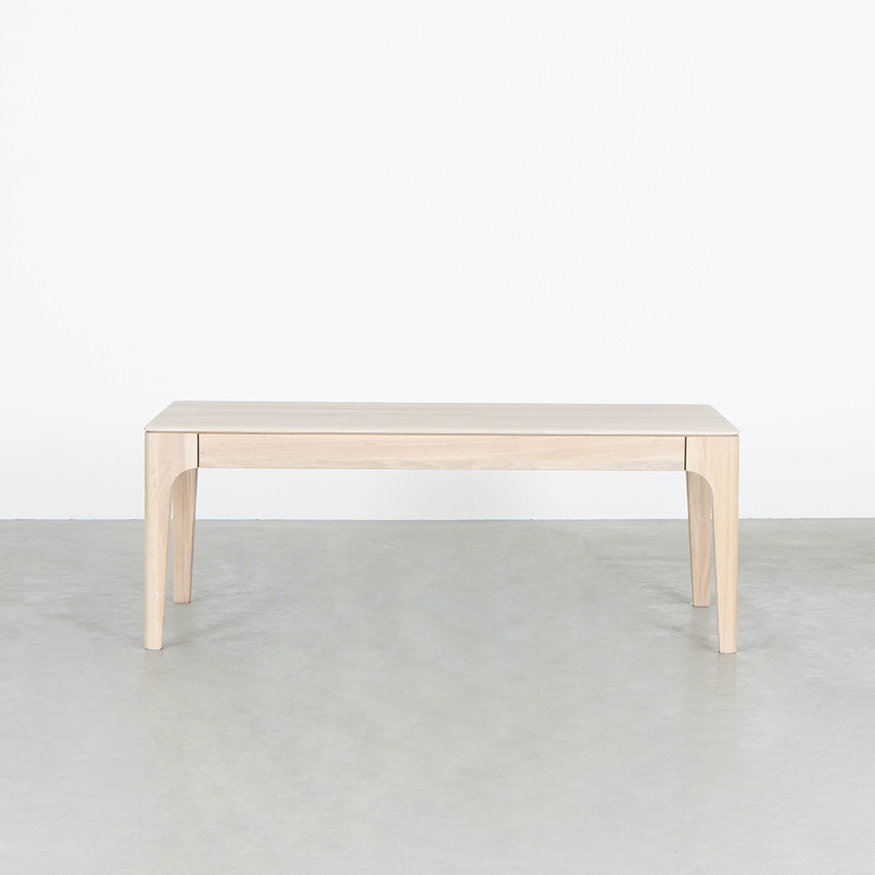Scandinavian Coffee Table Rikke Sav & Økse Scandinavian Coffee Table Rikke