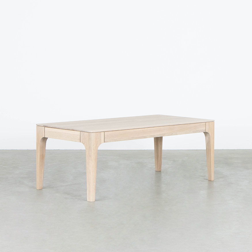 Scandinavische Salontafel Rikke Sav & Økse Scandinavische Salontafel Rikke