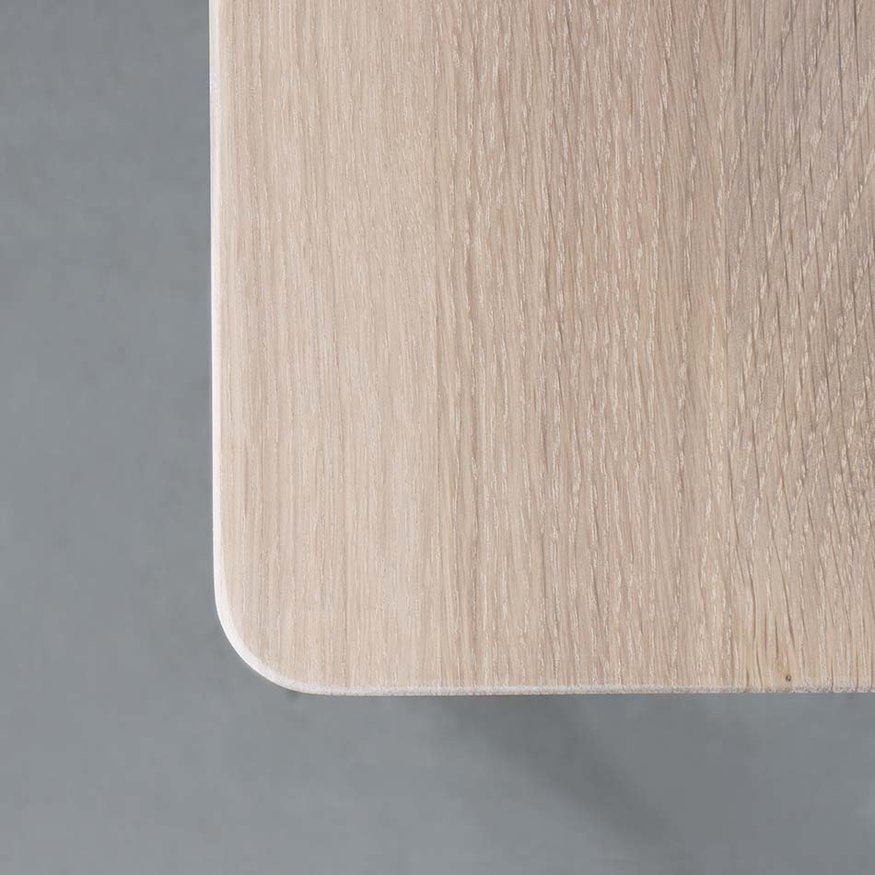 Scandinavian Coffee Table Rikke Sav & Økse Scandinavian Coffee Table Rikke