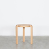 Sav & Økse Round Side Table Fraek