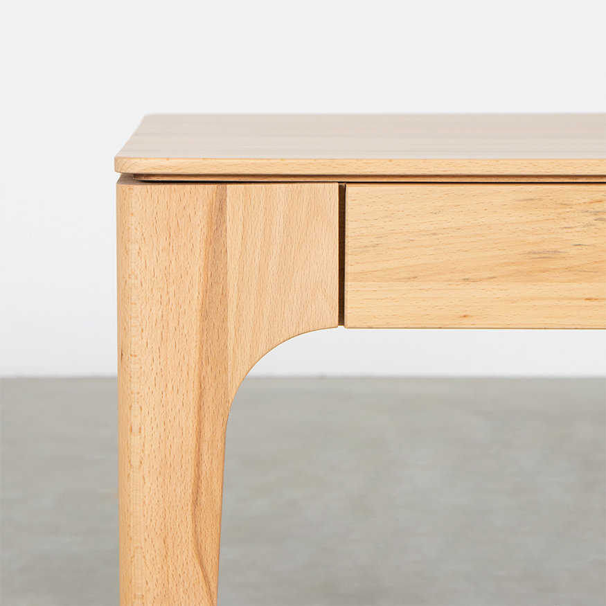 Sav & Økse Scandinavische Salontafel Rikke