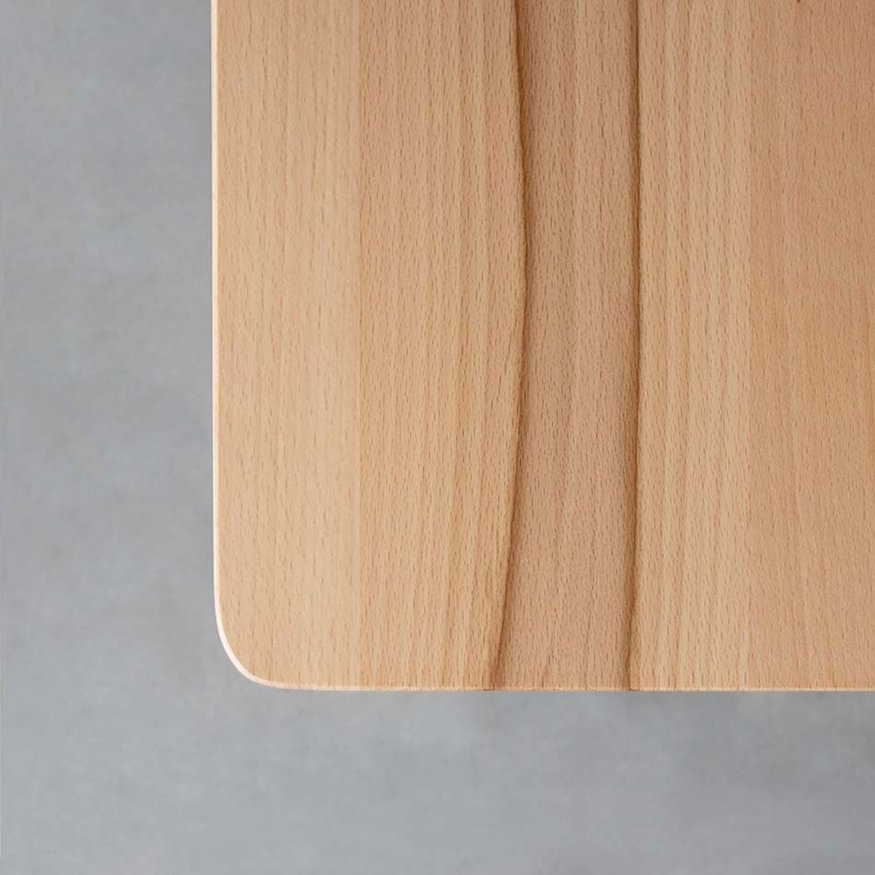 Sav & Økse Scandinavische Salontafel Rikke