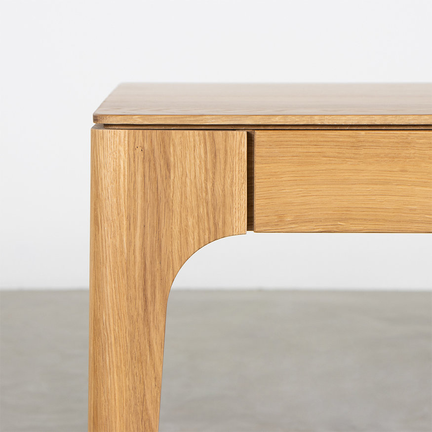 Scandinavische Salontafel Rikke Sav & Økse Scandinavische Salontafel Rikke