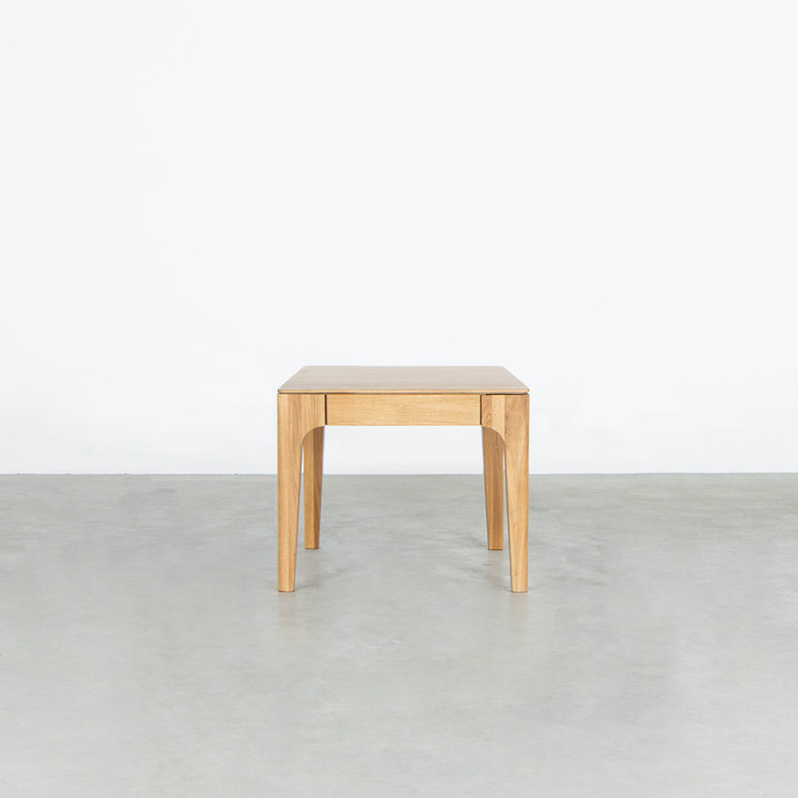 Scandinavische Salontafel Rikke Sav & Økse Scandinavische Salontafel Rikke