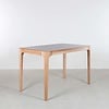 Sav & Økse Rikke Desk Oak