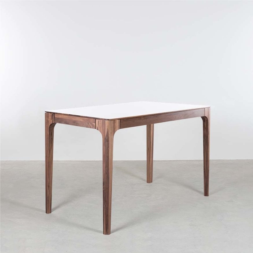 Sav & Økse Rikke Desk Walnut