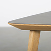 Sav & Økse Tomrer Coffee Table Triangle Oak