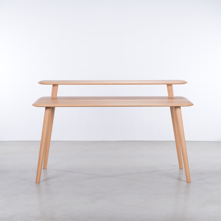 Scandinavian Desk Olger Sav & Økse Scandinavian Desk Olger